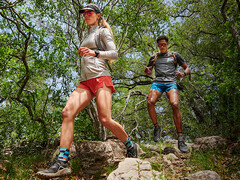 Garmin Fenix 7 系列和其他智能手表的最新稳定版更新中断了 HRM 功能。(图片来源:Garmin)