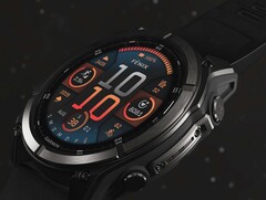 Garmin Connect 应用程序透露了即将推出的 LTE 功能的更多细节。(图片来源：Garmin）