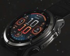 Garmin Connect 应用程序透露了即将推出的 LTE 功能的更多细节。(图片来源：Garmin）
