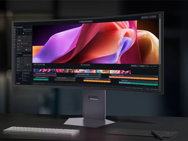 (图片来源：LG）