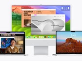 macOS Sonoma 获得新的安全更新(来源:Apple)