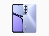 C65。(图片来源：Realme）