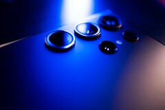 三星分享了Galaxy 智能手机的未来人工智能功能预览。(图片:Samer Khodeir)