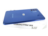 三星Galaxy M52 5G 