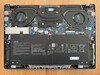 华硕 Vivobook S 14 OLED：内部结构