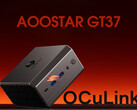 Aoostar GT37 现已接受预订，售价为 879 美元（图片来源：Aoostar - 已编辑）