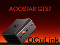 Aoostar GT37 现已接受预订,售价为 879 美元(图片来源:Aoostar - 已编辑)