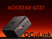 Aoostar GT37 现已接受预订，售价为 879 美元（图片来源：Aoostar - 已编辑）