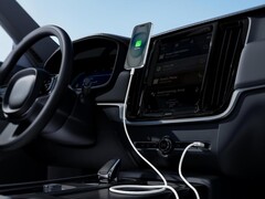 Anker 的新款 Zolo USB-A 至 USB-C 连接线（如图）已抵达欧洲。(图片来源：Anker）