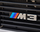 几十年来，宝马的 M3 一直是其产品系列中的性能标志，因此，从这里开始推出一款合适的电动赛道车也是合情合理的。 图片来源：宝马