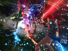 图为《英雄传说:地平线外的小径》的游戏截图。(图片来源:Steam)