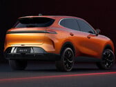 T7 SUV 配备享有终身保修的 Rhino 电池。