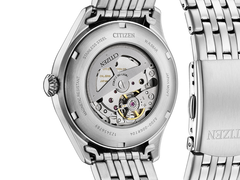 Citizen NH8410-59A 表背