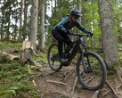 迪卡侬 Rockrider E-FEEL 900 S 是一款全山地电动自行车。