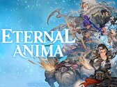 Marvelous公司《Eternal Anima》的官方公告宣传图。