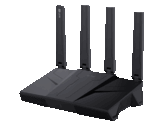Flint 3 运行定制版 OpenWRT,内置 Tailscale、Wireguard 和 Adguard(图片来源:Gl-iNet)