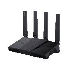 Flint 3 运行定制版 OpenWRT，内置 Tailscale、Wireguard 和 Adguard（图片来源：Gl-iNet）