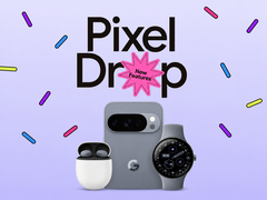 下一期 Google Pixel Drop 预计很快就会推出。