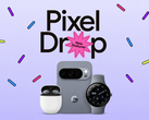 下一期 Google Pixel Drop 预计很快就会推出。