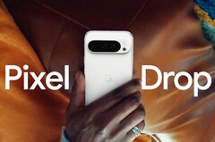 谷歌已开始为 Pixel 智能手机推出Android 15。(图片来源：谷歌）