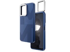 HMD Fusion Flashy Outfit(如图)将为 HMD Fusion 2 更新。