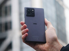 HMD Skyline 2 和全新 GT 车型将作为 HMD Skyline 的继任者推出（如图）。(图片来源：HMD）