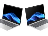 惠普 OmniBook 3 系列有 15.6 英寸和 14 英寸两种型号。(图片来源：惠普）