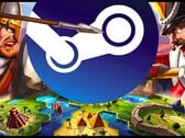 《Hexarchy》在 Steam 上正进行 90% 折扣促销，活动将持续至 6 月 25 日。