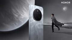 Honor Magic 7 系列将成为首批搭载骁龙 8 精英处理器的机型(图片来源: )Honor