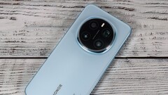 Magic7 Pro。(图片来源:Honor)