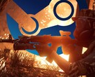 叛乱：沙暴》在 Steam 上的折扣为 70%，截止日期为 9 月 15 日，售价约为 9 美元（图片来源：Steam）