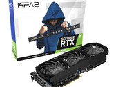 KFA2GeForce RTX 3080 SG 12GB (来源:KFA2)