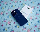 摩托罗拉 Moto G87 不仅适合美丽的日子。
