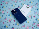 摩托罗拉 Moto G87 不仅适合美丽的日子。