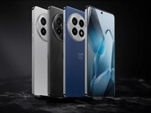 OnePlus 13（图片来源：OnePlus）