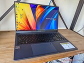 面向大众的1080p OLED。华硕VivoBook 15X M1503QA笔记本评测