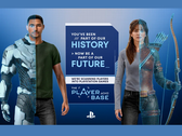PlayStation Playbase 社区计划宣传画