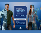 PlayStation Playbase 社区计划宣传画