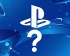 显示带有问号的PlayStation横幅