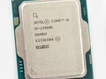 Intel Raptor Lake-S i9-13900K 笔记本处理器