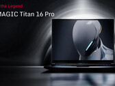 RedMagic Titan 16 Pro 将于 8 月 29 日在全球发售（图片来源：RedMagic）