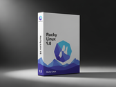 Rocky Linux 9.8 已在多个平台上线，包括 WSL