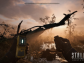 S.T.A.L.K.E.R 2: Chornobyl 之心》是 2024 年推出的最有趣的开放世界体验之一（图片来源：GSC Game World）