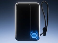 Sharge 的 IceMag 3 电源箱(如图)将于 2025 年 11 月推出。(图片来源:Sharge)