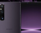 索尼Xperia 1 V看起来与前代产品非常相似，这未必是一件坏事。(图片来源：GreenSmartphones &amp; Unsplash - 编辑)