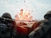 Squad 44 在 Steam 上可免费试玩至 10 月 13 日。七折优惠（减免 70%）持续至 10 月 15 日。