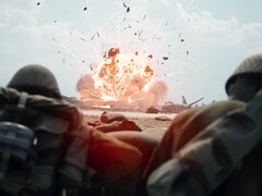 Squad 44 在 Steam 上可免费试玩至 10 月 13 日。七折优惠(减免 70%)持续至 10 月 15 日。