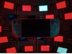 一位Reddit用户利用3D打印的带刺保护壳、摄像头和电击枪，将自己的Steam Deck保护起来，免受家人“侵扰”。