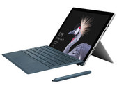 微软 Surface Pro 2017 (i5-7300U, 256 GB) 变形本简短评测