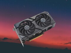 RTX 4060 Ti 早在 2023 年 5 月就已推出。(图片来源：华硕，Unsplash，已编辑）